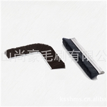 热销江苏毛刷、南京机械配件刷、无锡包装机械刷