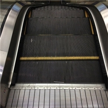 厂家直销江苏扶梯毛刷、南京电梯毛刷、无锡扶梯刷、苏州扶梯毛刷