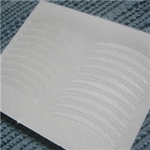 批发零售美目贴闭眼不会掉最安全隐形的双眼皮贴窄型50回装