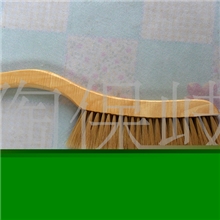 【厂家生产加工】直销家用刷子床刷（大）,猪鬃刷，刷子，木柄刷