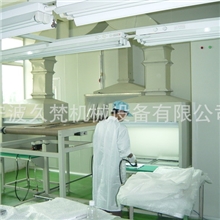 【供应】ZD-02自动喷漆线.地轨式自动喷涂线，专业保修一年