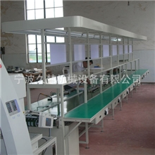 厂家定制皮带、pvc流水线