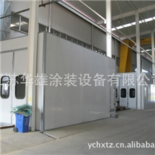 江苏华雄涂装专业生产家具喷漆烤漆房，技术精湛，值得信赖。