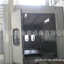 华雄专业生产喷漆烤漆房