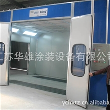 专业生产喷漆房，欢迎广大客户前来咨询