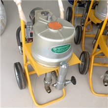 厂家优质供应无气喷涂机