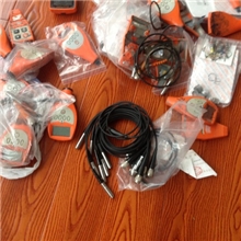 维修。销售英国易高测厚仪