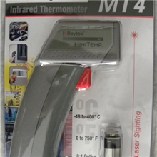 红外线测温仪