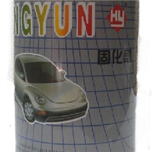 进口原料高浓缩0.6固化剂/油漆好搭档