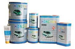 【厂家直销】鸿运牌2:1固化剂