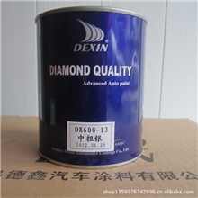 湖北武汉供应德鑫汽车1k闪光金属漆