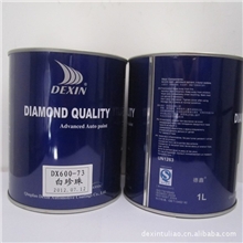 湖北武汉长期供应汽车金属漆珍珠漆
