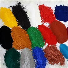 纯聚脂热固性粉末涂料