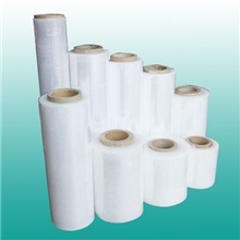 缠绕膜拉伸膜拉伸膜厂家无锡全新料可定制