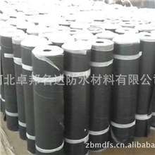 SBS弹性体改性沥青防水卷材