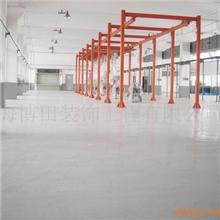 供应环氧树脂地坪涂料聚氨酯地坪防腐地坪工业地