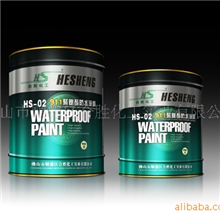 聚氨酯防水涂料、spu防水涂料fyt-1防水涂料