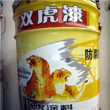 双虎环氧系列主要特点：耐碱，耐水，耐磨