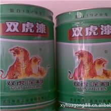 铝粉氯化橡胶防锈漆