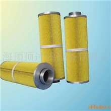 供应滤油机油滤芯