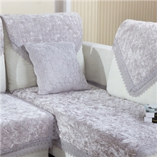 欧式古典风格式夏季时尚皮沙发垫布艺坐垫防滑沙发巾沙发套罩