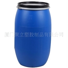 厦门塑料桶生产厂家，125L化工桶