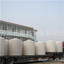 1吨2吨3吨5吨10吨20吨建筑工地用塑料桶塑料储罐