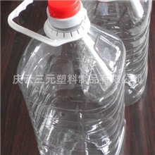 1L2L5L2.5L色拉油塑料桶，5L食用油塑料桶2.5升花生油塑料桶