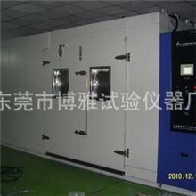 恒温恒湿房