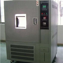恒温试验箱