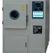 家电臭氧紫外灯老化试验箱免费保修一年