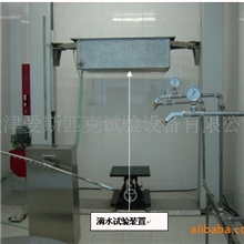 天津厂家直销LY-500淋雨箱高低温试验箱