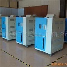 天津爱斯匹克专业生产可程式高低温湿热试验箱100L