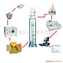 供应板材甲醛释放量检测系统--穿孔萃取法