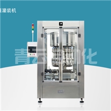 白酒灌装机OT-DDLQ-18A01