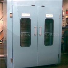 供应深圳精密编程式烤箱/工业烘箱/隧道式烤箱