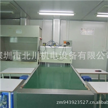 设计、规划、制造加工定做深圳手动无尘喷油线