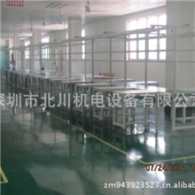 提供深圳流水线搬迁、维修、及改装