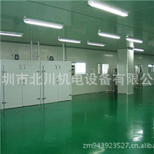 供应定做加工彩钢板隔离房