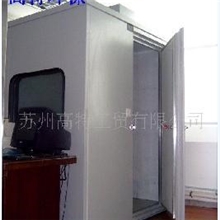 供应高特听力测试隔音房、医用隔音房