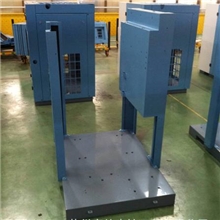 机箱机柜cnc机加工钣金机柜钣金加工钣金加工外壳