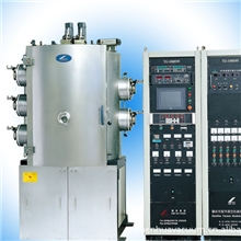 振华真空可定做真空玻璃镀膜设备