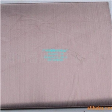 z加工钛金板,不锈钢真空镀膜玫瑰金色咖啡金色咖啡色