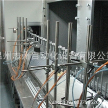 自动喷漆设备,自动UV真空镀膜设备