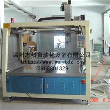 喷漆设备用于手机相机电器汽摩配饰品工艺品化妆瓶玩具等产品处理