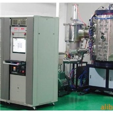 空心阴极与多弧加溅射离子镀膜机