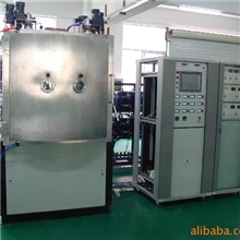 磁控溅射与多弧复合离子镀膜机