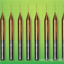 真空离子镀PCB板微钻