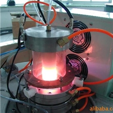 新型大功率空心阴极电子枪