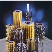 提供齿轮刀具PVD涂层